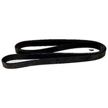 Load image into Gallery viewer, Crown Automotive Jeep Replacement 4060882 Accessory Drive Belt for Misc. Jeep TJ Wrangler, WJ Grand Cherokee, SJ, J-Series for Select Jeep Cherokee, Jeep Grand Wagoneer, Jeep J10, Jeep J20, Jeep TJ, Jeep Wrangler