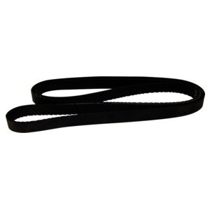 Crown Automotive Jeep Replacement 4060882 Accessory Drive Belt for Misc. Jeep TJ Wrangler, WJ Grand Cherokee, SJ, J-Series for Select Jeep Cherokee, Jeep Grand Wagoneer, Jeep J10, Jeep J20, Jeep TJ, Jeep Wrangler