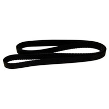 Load image into Gallery viewer, Crown Automotive Jeep Replacement 4060882 Accessory Drive Belt for Misc. Jeep TJ Wrangler, WJ Grand Cherokee, SJ, J-Series for Select Jeep Cherokee, Jeep Grand Wagoneer, Jeep J10, Jeep J20, Jeep TJ, Jeep Wrangler