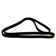 Load image into Gallery viewer, Crown Automotive Jeep Replacement 4060895 Accessory Drive Belt for Select 96-02 XJ Cherokee &amp; TJ Wrangler w/ RHD