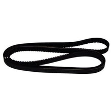 Load image into Gallery viewer, Crown Automotive Jeep Replacement 4060910 Accessory Drive Belt for Select 95-98 YJ, TJ Wrangler, 96-00 XJ Cherokee w/ 2.5L