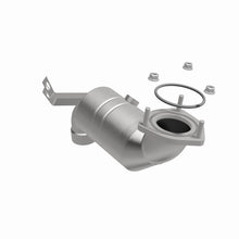 Load image into Gallery viewer, MagnaFlow Exhaust Products 51430 OEM Grade Direct-Fit Catalytic Converter for Select Jaguar X-Type