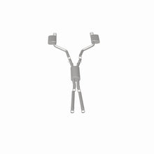 Load image into Gallery viewer, MagnaFlow Exhaust Products 15629 Street Series Polished Cat-Back System for Select Chrysler 300