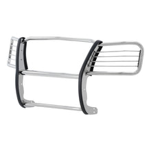 Load image into Gallery viewer, ARIES 4061-2 Polished Stainless Grille Guard; Select Chevrolet Silverado 2500; 3500 HD - Truck Part Superstore