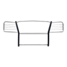 Load image into Gallery viewer, ARIES 4061-2 Polished Stainless Grille Guard; Select Chevrolet Silverado 2500; 3500 HD - Truck Part Superstore