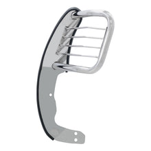 Load image into Gallery viewer, ARIES 4061-2 Polished Stainless Grille Guard; Select Chevrolet Silverado 2500; 3500 HD - Truck Part Superstore
