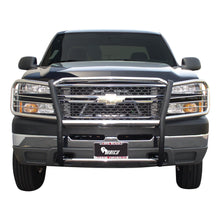 Load image into Gallery viewer, ARIES 4061-2 Polished Stainless Grille Guard; Select Chevrolet Silverado 2500; 3500 HD - Truck Part Superstore