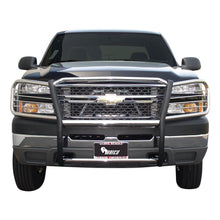 Load image into Gallery viewer, ARIES 4061-2 Polished Stainless Grille Guard; Select Chevrolet Silverado 2500; 3500 HD - Truck Part Superstore