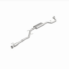 Load image into Gallery viewer, MagnaFlow Exhaust Products 5571142 California CARB Direct-Fit Catalytic Converter for Select Hyundai Santa Fe Sport, Kia Sorento