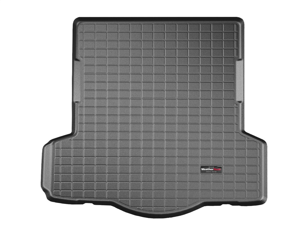 Weathertech 40612 Cargo Liner for Select Lincoln MKZ