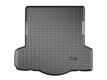 Load image into Gallery viewer, Weathertech 40612 Cargo Liner for Select Lincoln MKZ
