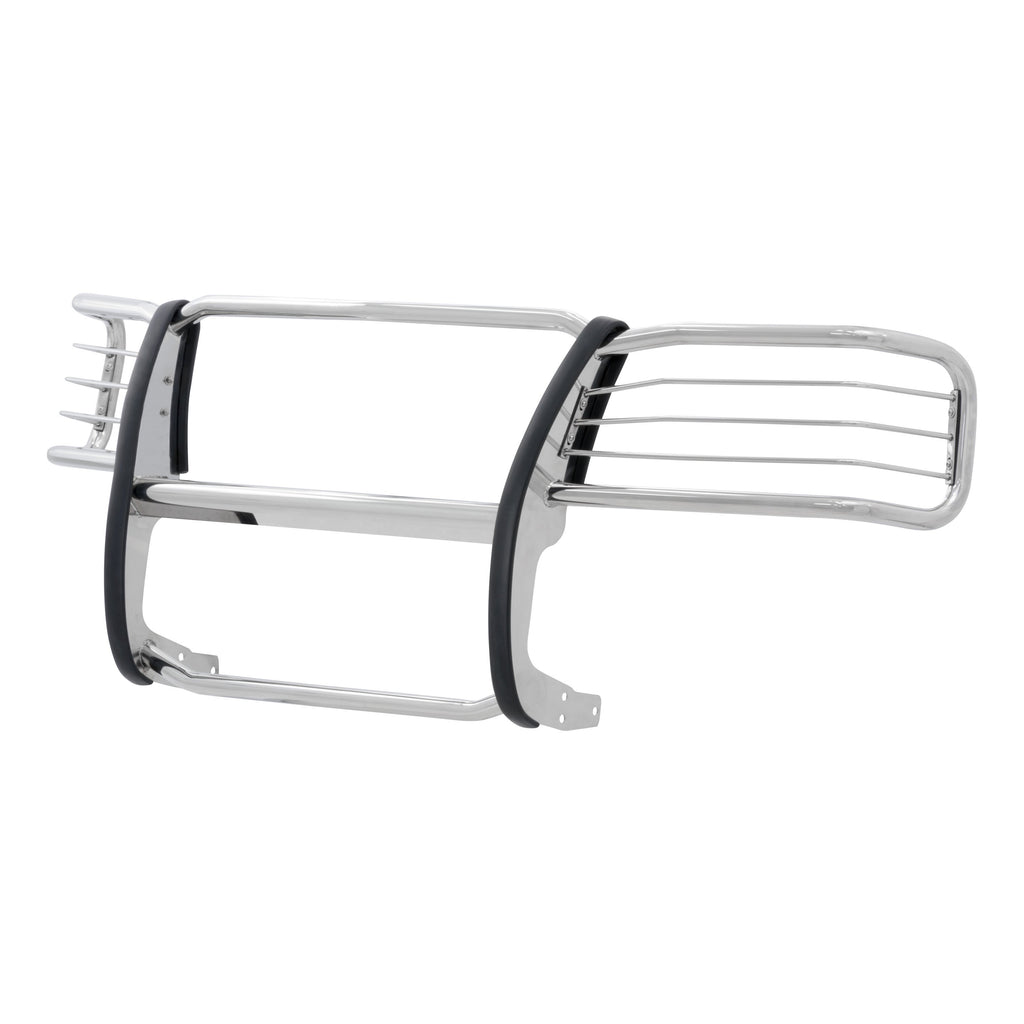 ARIES 4062-2 Polished Stainless Grille Guard, Select GMC Sierra 1500, Classic for Select GMC Sierra 1500