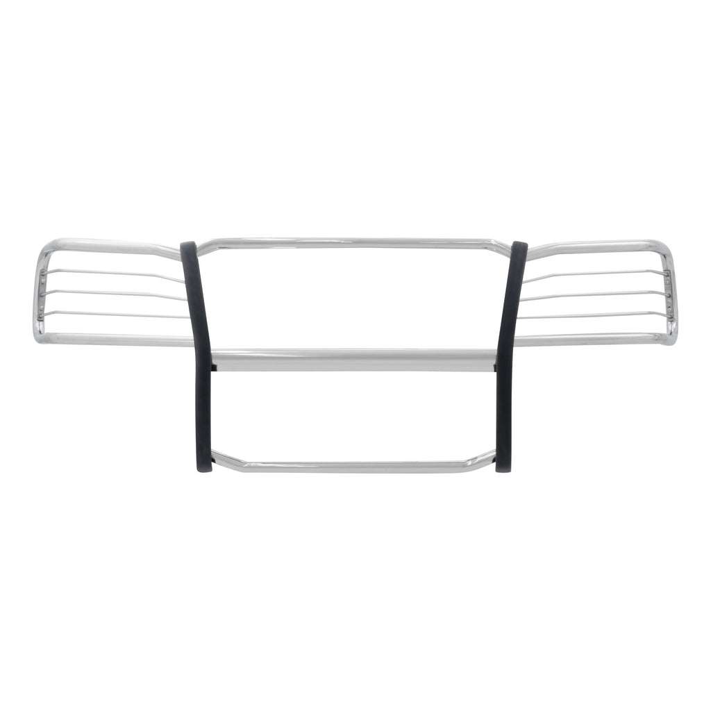 ARIES 4062-2 Polished Stainless Grille Guard, Select GMC Sierra 1500, Classic for Select GMC Sierra 1500