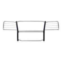 Load image into Gallery viewer, ARIES 4062-2 Polished Stainless Grille Guard, Select GMC Sierra 1500, Classic for Select GMC Sierra 1500