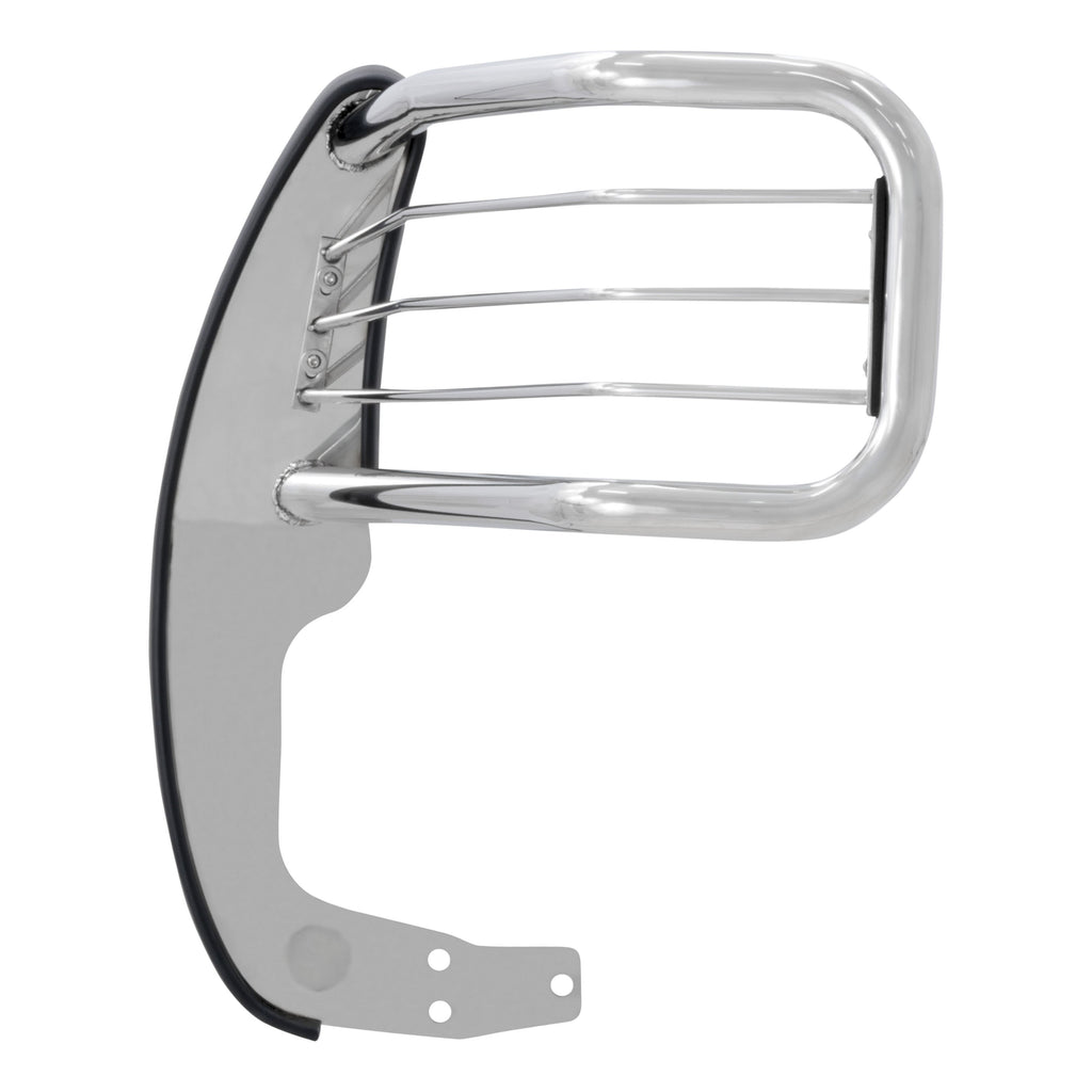 ARIES 4062-2 Polished Stainless Grille Guard, Select GMC Sierra 1500, Classic for Select GMC Sierra 1500