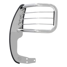 Load image into Gallery viewer, ARIES 4062-2 Polished Stainless Grille Guard, Select GMC Sierra 1500, Classic for Select GMC Sierra 1500
