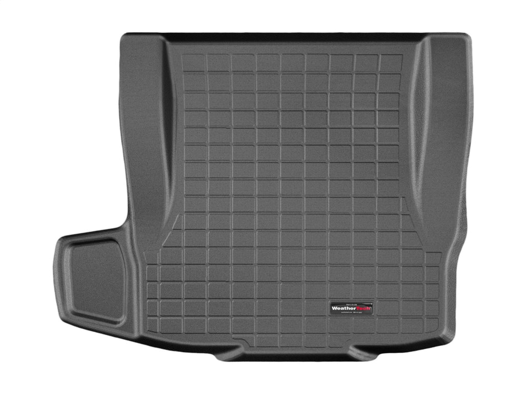 Weathertech 40623 Cargo Liner for Select BMW 128i, BMW 135i, BMW 135is