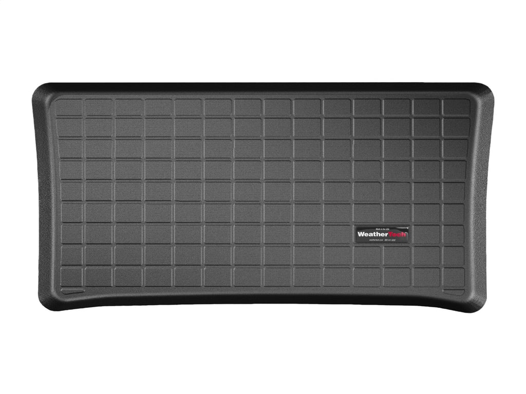 Weathertech 40624 Cargo Liner for Select Chevrolet Spark