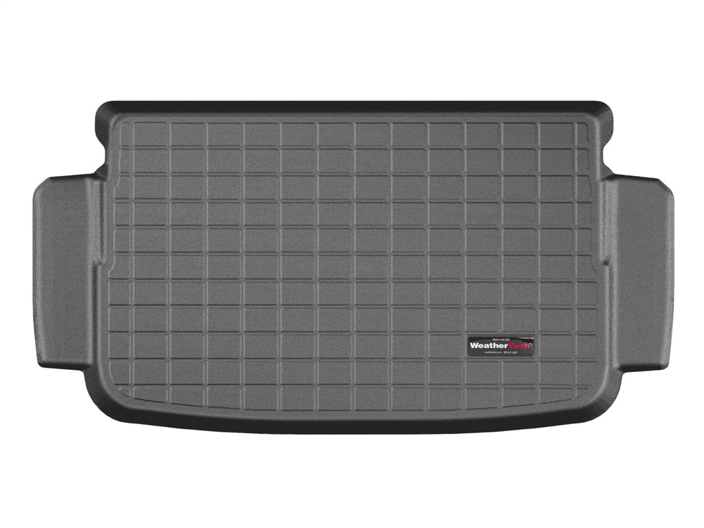 Weathertech 40625 Cargo Liner for Select Mercedes-Benz SLC300, Mercedes-Benz SLC43 AMG, Mercedes-Benz SLK250, Mercedes-Benz SLK300, Mercedes-Benz SLK350, Mercedes-Benz SLK55 AMG