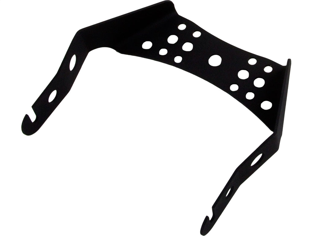 Rigid Industries 40630 RIGID Universal ATV Mount Kit; Fits 6 Inch E-Series Or SR-Series LED Lights