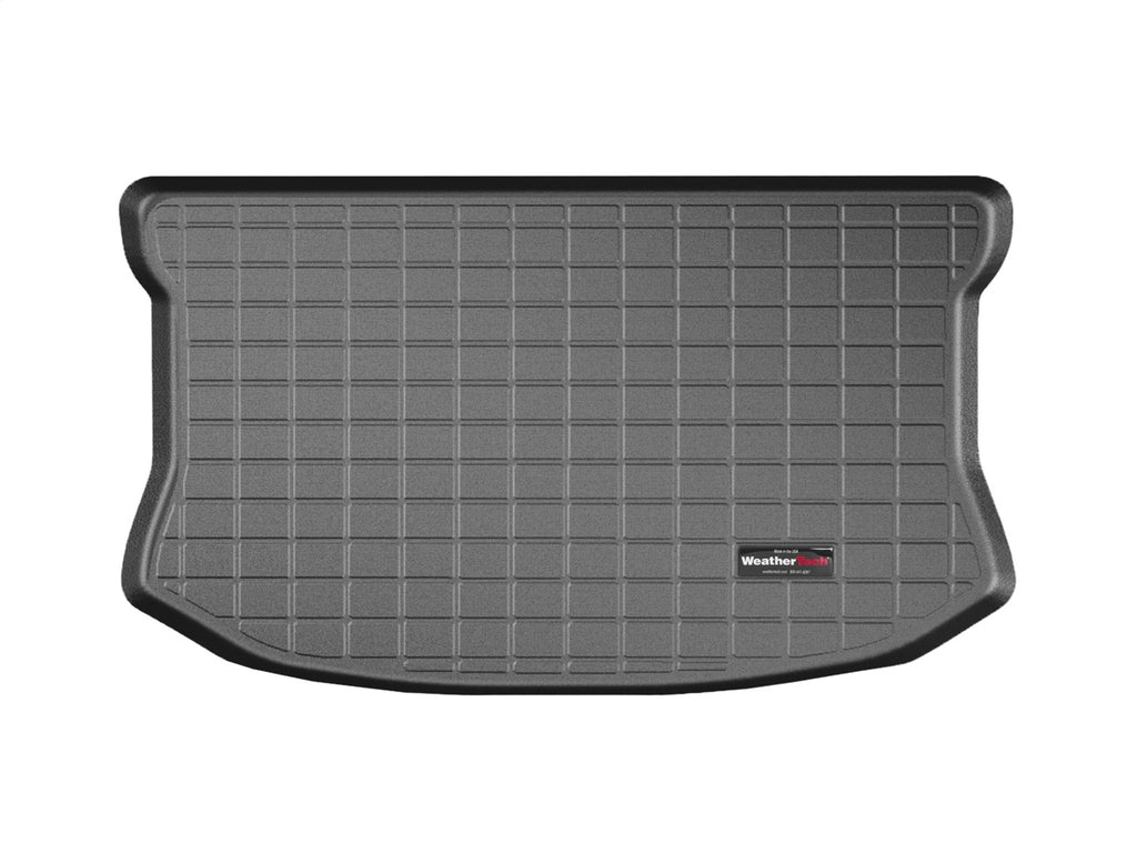 Weathertech 40631 Cargo Liner for Select Toyota Prius C