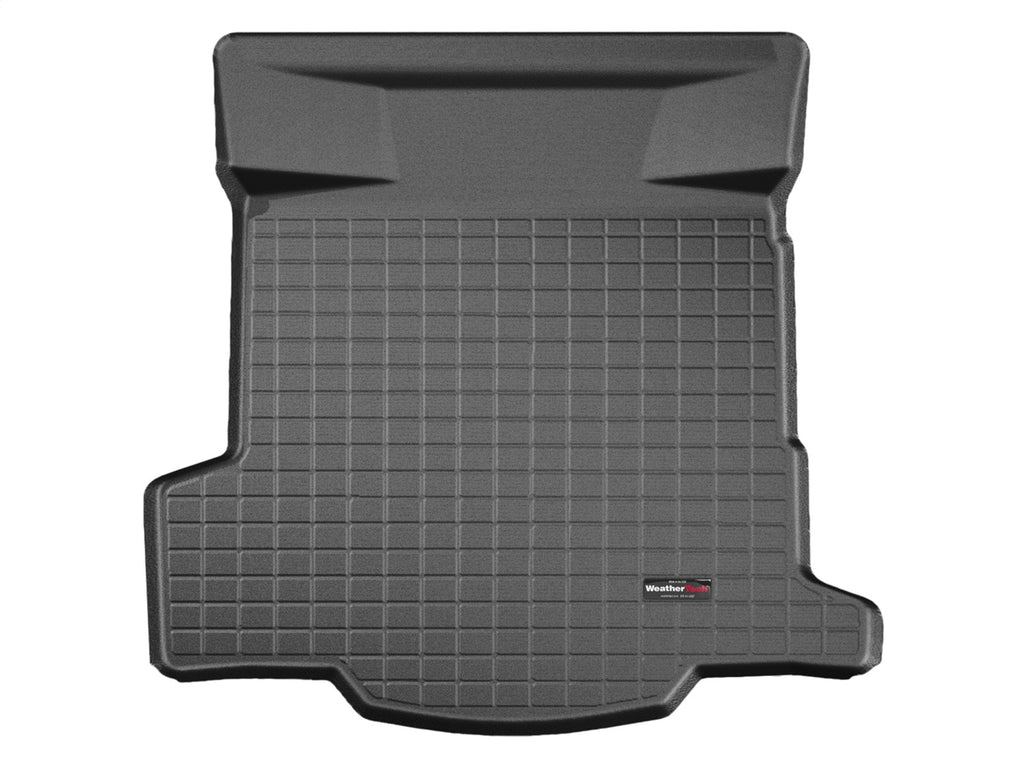 Weathertech 40633 Cargo Liner for Select Chevrolet Impala