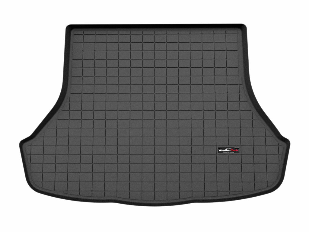 Weathertech 40640 Cargo Liner for Select Kia Forte