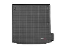 Load image into Gallery viewer, Weathertech 40644 Cargo Liner for Select Mercedes-Benz E350, Mercedes-Benz E63 AMG, Mercedes-Benz E63 AMG S
