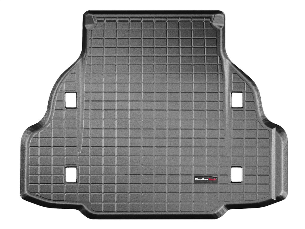 Weathertech 40646 Cargo Liner for Select Acura RLX