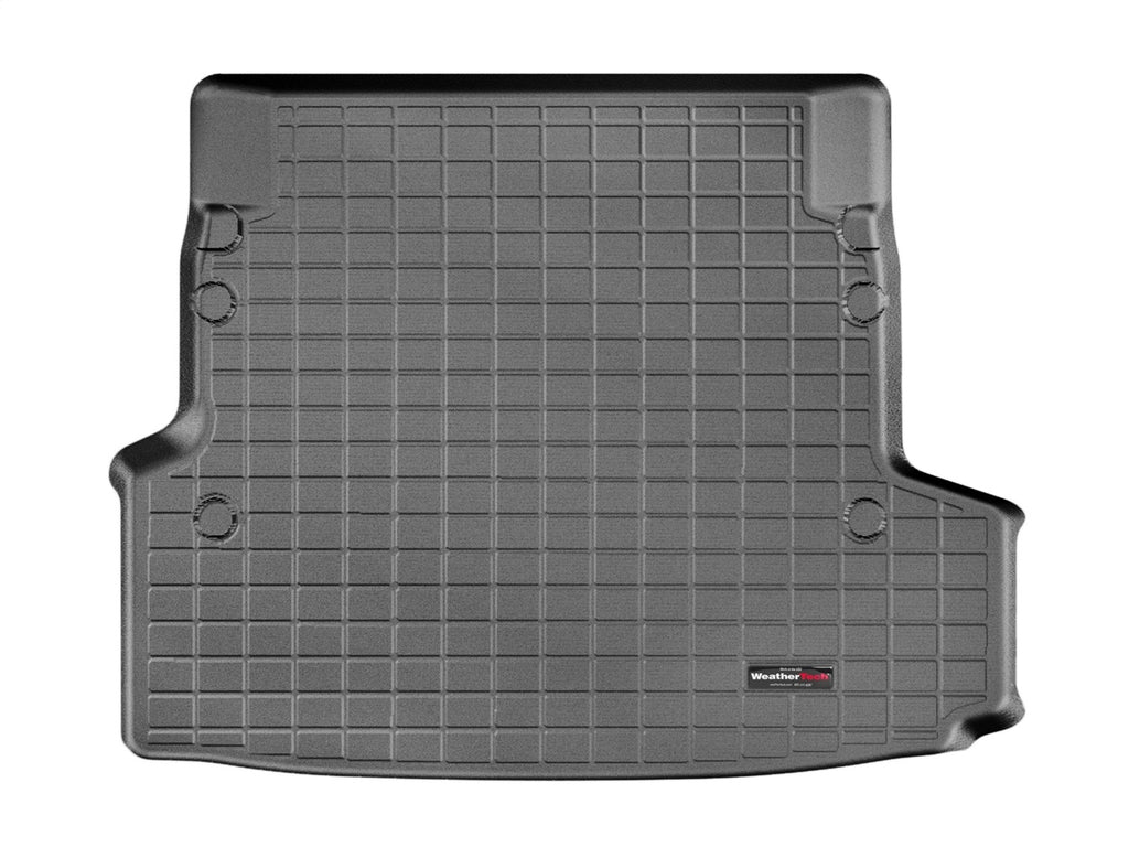 Weathertech 40649 Cargo Liner for Select BMW 328d xDrive, BMW 328i xDrive, BMW 330i xDrive