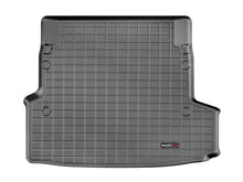 Load image into Gallery viewer, Weathertech 40649 Cargo Liner for Select BMW 328d xDrive, BMW 328i xDrive, BMW 330i xDrive