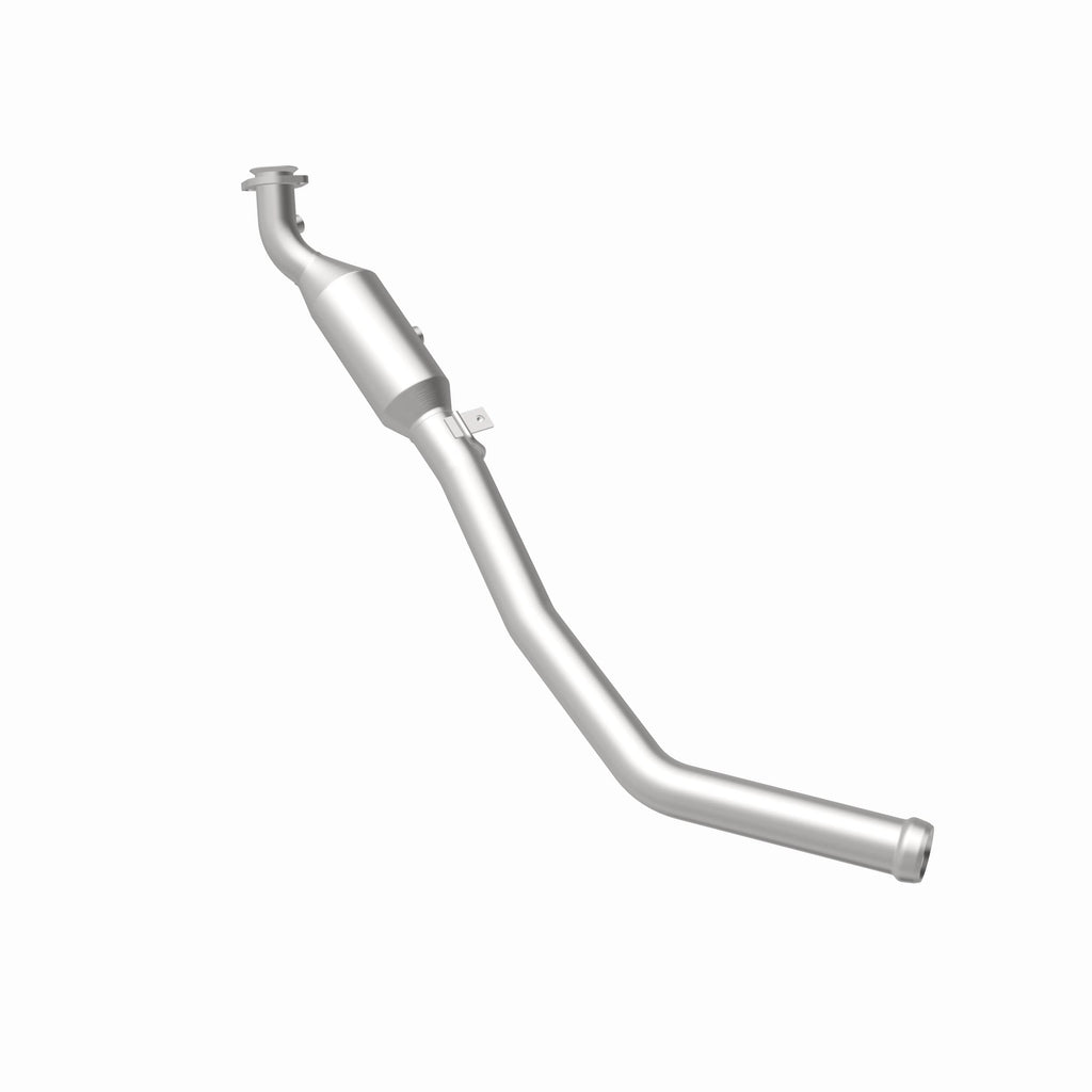 MagnaFlow Exhaust Products 5561172 California CARB Direct-Fit Catalytic Converter for Select Mercedes-Benz GL450, Mercedes-Benz GL550, Mercedes-Benz ML550