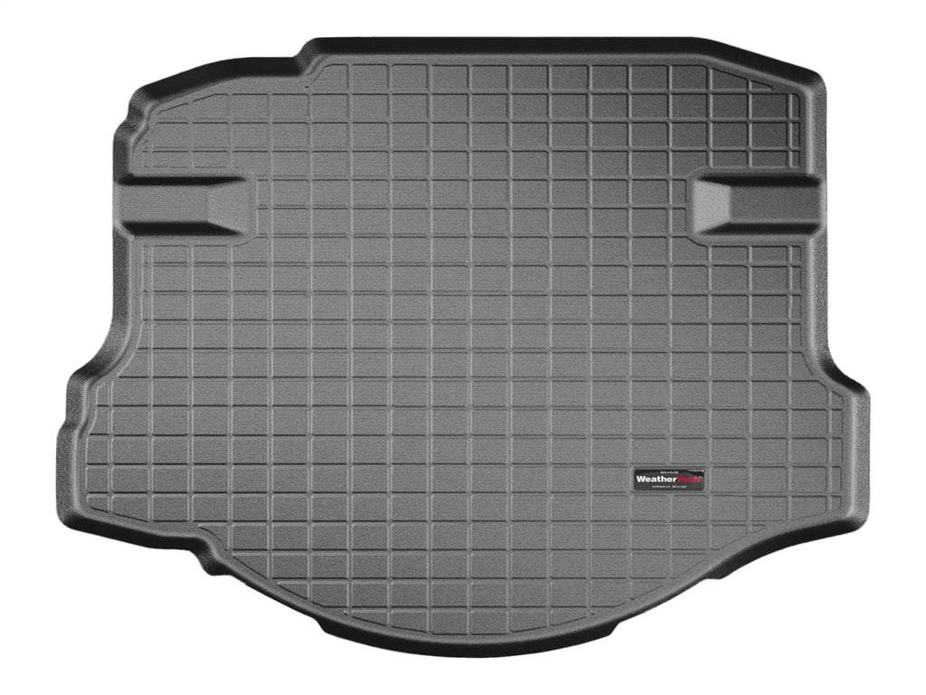 Weathertech 40651 Cargo Liner for Select Chevrolet Camaro