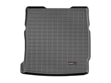 Load image into Gallery viewer, Weathertech 40654 Cargo Liner for Select BMW 640i, BMW 640i xDrive, BMW 650i, BMW 650i xDrive, BMW M6