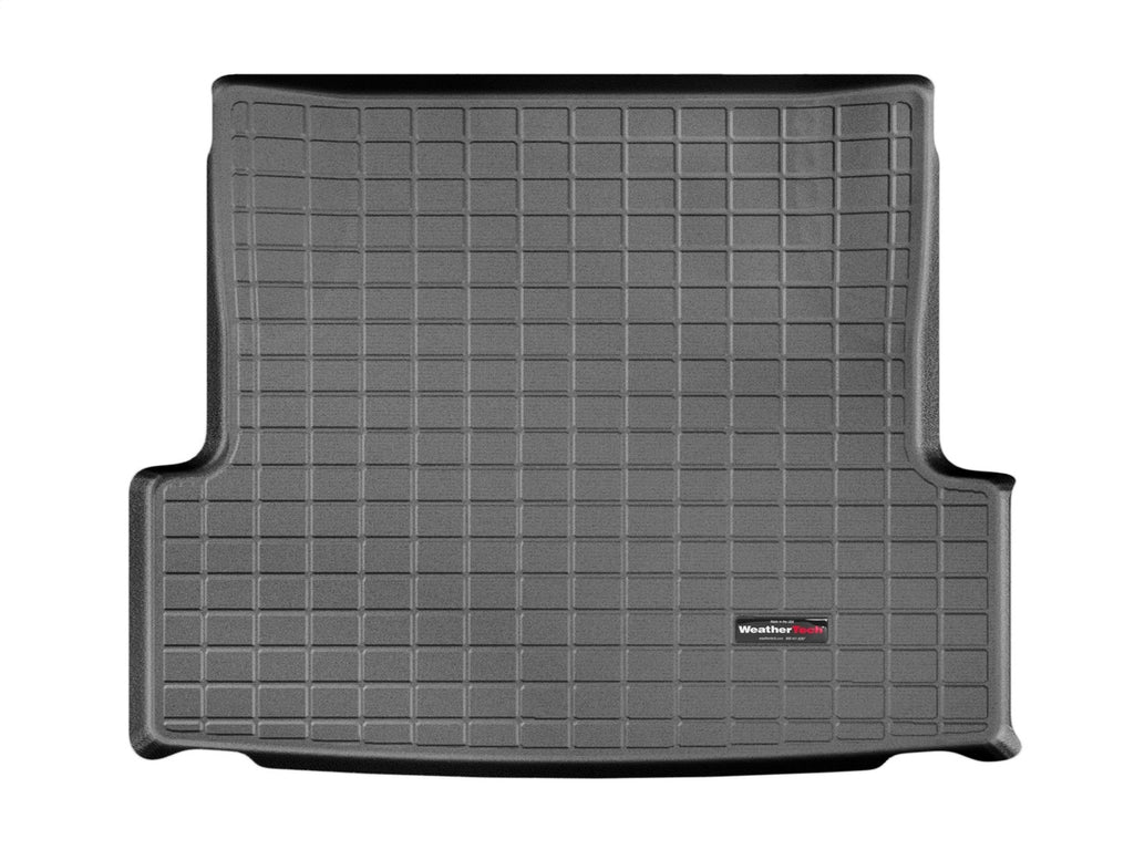 Weathertech 40657 Cargo Liner for Select BMW 325xi, BMW 328i, BMW 328i xDrive, BMW 328xi