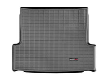 Load image into Gallery viewer, Weathertech 40657 Cargo Liner for Select BMW 325xi, BMW 328i, BMW 328i xDrive, BMW 328xi