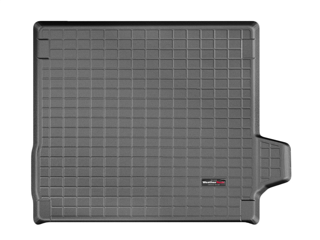 Weathertech 40658 Cargo Liner for Select Land Rover Range Rover Sport