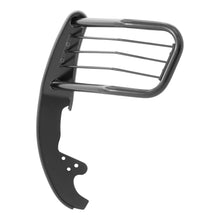 Load image into Gallery viewer, ARIES 4065 Black Steel Grille Guard, Select Chevrolet Avalanche, Suburban 1500, Tahoe for Select Chevrolet Suburban 1500