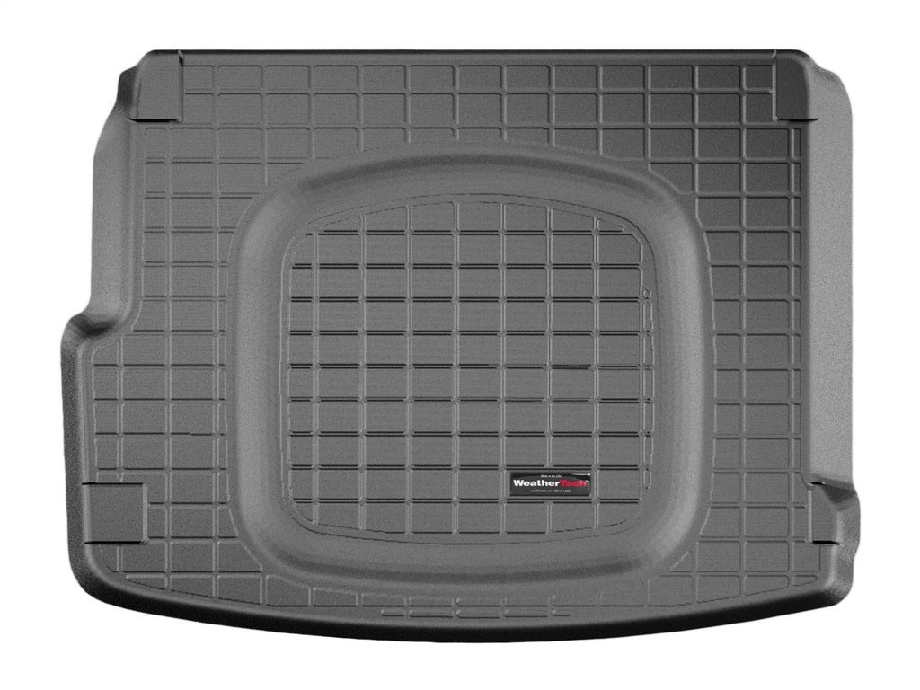Weathertech 40660 Cargo Liner for Select Audi A8 Quattro