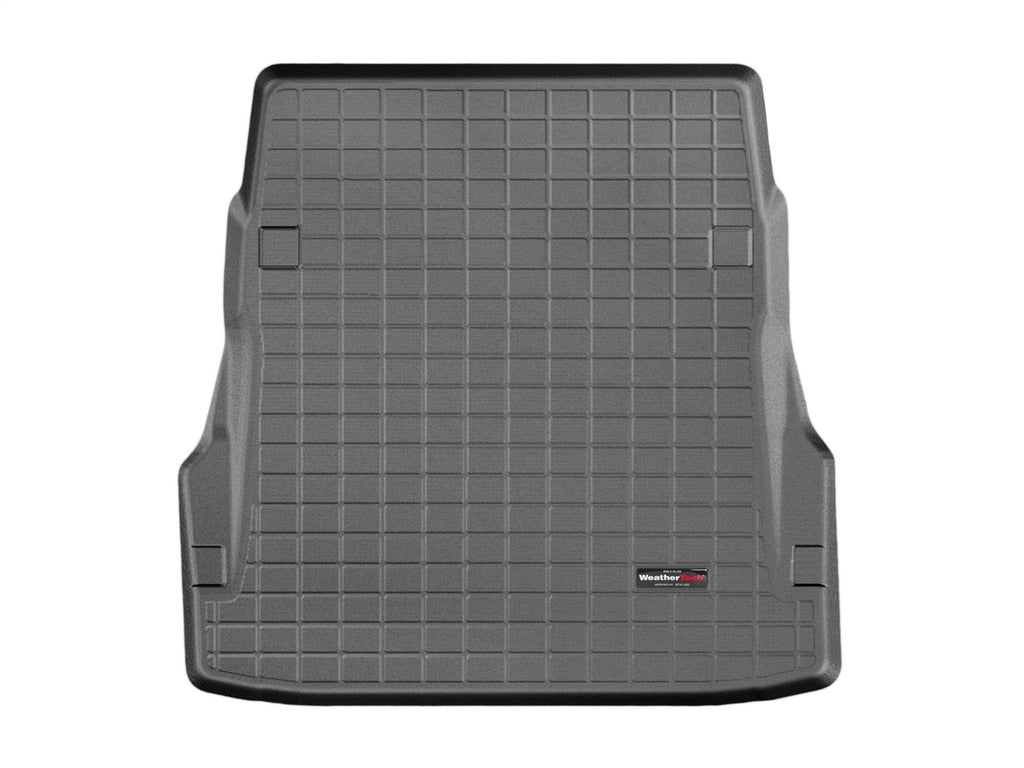 Weathertech 40661 Cargo Liner for Select Mercedes-Benz S450, Mercedes-Benz S550, Mercedes-Benz S550e, Mercedes-Benz S560, Mercedes-Benz S600, Mercedes-Benz S63 AMG, Mercedes-Benz S65 AMG