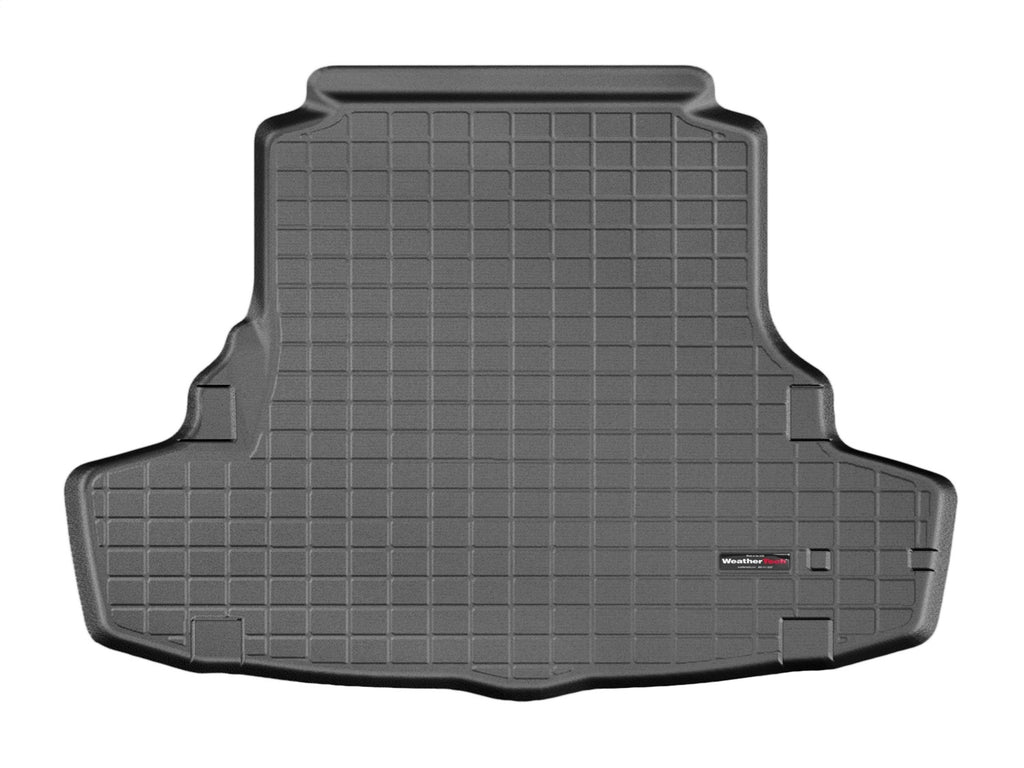 Weathertech 40663 Cargo Liner for Select Lexus IS F, Lexus IS200t, Lexus IS250, Lexus IS300, Lexus IS350, Lexus IS500