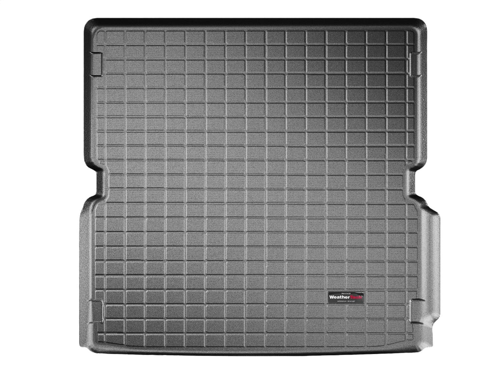 Weathertech 40664 Cargo Liner for Select Acura MDX