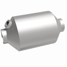 Load image into Gallery viewer, MagnaFlow Exhaust Products 4551234 California CARB Universal Catalytic Converter for Select Dodge Durango, Ford Freestar, Mercury Monterey