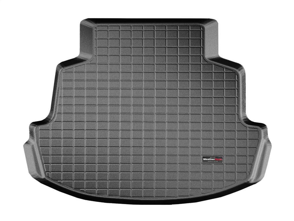 Weathertech 40668 Cargo Liner for Select Toyota Corolla
