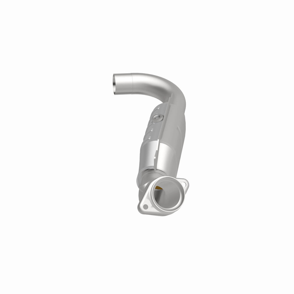 MagnaFlow Exhaust Products 49498 OEM Grade Direct-Fit Catalytic Converter for Select Ford Expedition, Lincoln Navigator