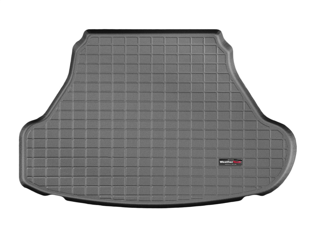 Weathertech 40670 Cargo Liner for Select INFINITI Q50