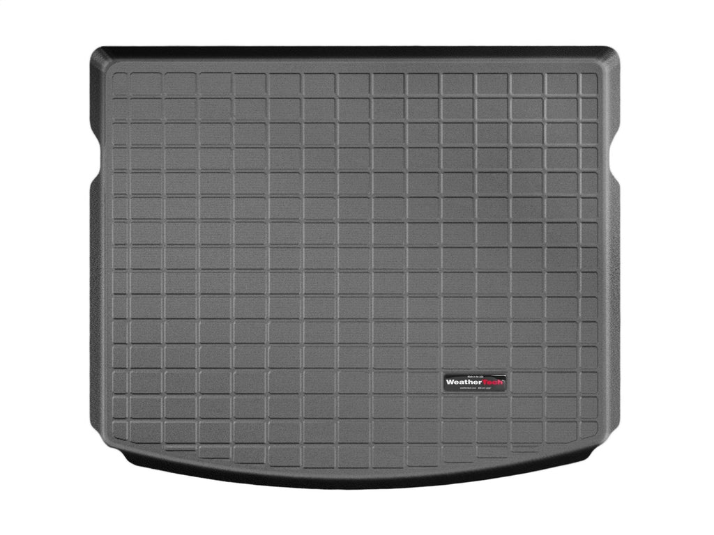 Weathertech 40672 Cargo Liner for Select Mazda 3, Mazda 3 Sport
