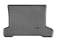 Load image into Gallery viewer, Weathertech 40673 Cargo Liner for Select Chevrolet Corvette