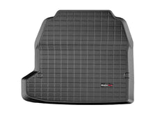 Load image into Gallery viewer, Weathertech 40674 Cargo Liner for Select Cadillac CTS