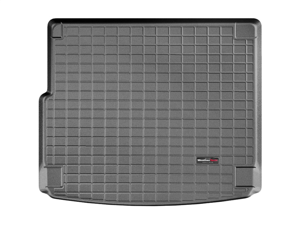 Weathertech 40675 Cargo Liner for Select Porsche Cayenne